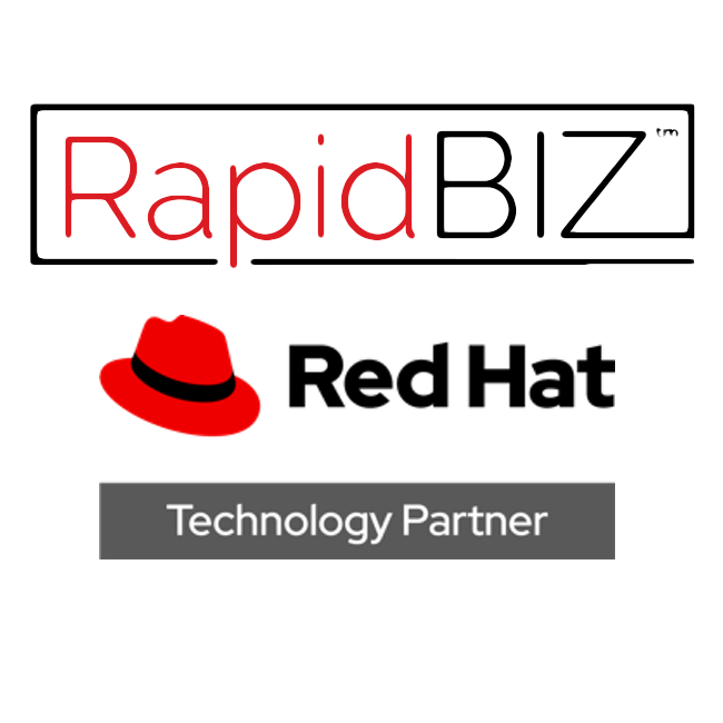 RapidBIZ from VACAVA Achieves IBM's Kubernetes Container Software Certification